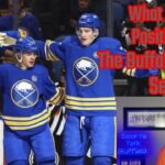 What Are Some Positives From Buffalo Sabres Season?