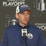 RAW | Kris Knoblauch 04.30.24