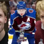 Avalanche Players Focused Before Game 5 vs Jets
