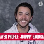 Johnny Gaudreau could eat Philly Cheesesteaks for the rest of his life 🤯 | OhioHealth Player Profile