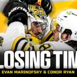 How the Bruins Can Close Out the Maple Leafs | Bruins Beat