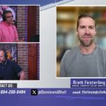 Brett Festerling on the Canucks performance in Game 4, Elias Pettersson and more