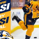 Josi stellt Karrierehöchstwert mit 23 Saisontoren ein 🇨🇭 🇨🇭 Josi's career high 23 goal season