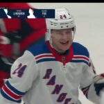 Rangers Sweep RD 1 vs Caps + Handshakes | Home & Away Feeds | WSH v NYR | Apr 28th, 2024