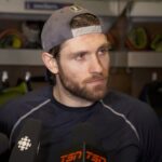 RAW | Leon Draisaitl 04.30.24