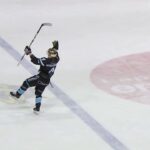 Onko tässä Liigakauden upein osuma?