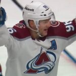 Mikko Rantanen Scores Pair Of Goals To Push Jets To Brink