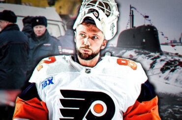 CAPTURED: His Insane Journey to the NHL!