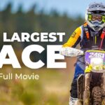 Riding the WORLDS LARGEST enduro race with no experience? | FULL MOVIE | Gotland Grand National 2023