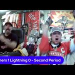 Florida Panthers Fan Reaction to Barkov Shorty