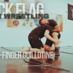 Catch Wrestling | The Ten-Finger Guillotine