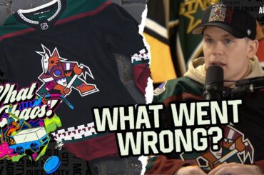 Why the Coyotes FAILED in Arizona