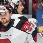 OHL Saves of the Week - January 17, 2023