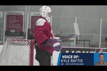 Futures Watch: Soo Greyhounds