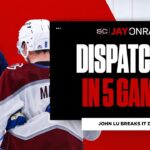 The Jets ran into a buzz saw