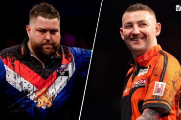 Nathan Aspinall vs Michael Smith | BetMGM Premier League Darts - Night 12 | Full Game 18-04-2024