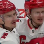 Dimitry Orlov Scores First Playoff Goal Since 2018
