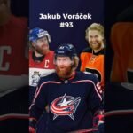 Jakub Voráček ukončil kariéru 😢🔚