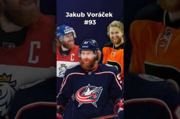 Jakub Voráček ukončil kariéru 😢🔚