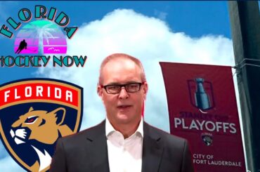 Paul Maurice, Florida Panthers Playoffs: Waiting on the Bruins and Maple Leafs