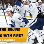 Where did things go wrong for the Bruins in Game 5?