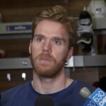 PRE-RAW | Connor McDavid 05.01.24