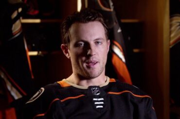 Ducks Weekly: 'Icebreakers' with Cam Fowler
