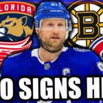 WHO WINS THE STEVEN STAMKOS SWEEPSTAKES...?