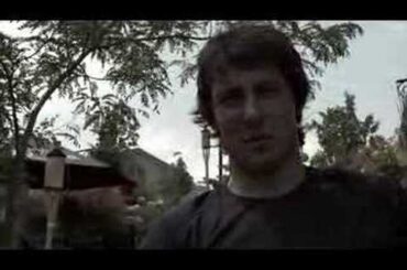 Sam Gagner Summer Shift Nike Video