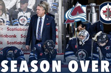 Closing Thoughts on the Winnipeg Jets