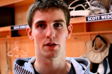 10.01.2012 Scott Wedgewood Interview