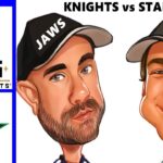 Dallas Stars vs Vegas Knights Stream Game 5 NHL Playoffs