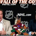 Arizona Coyotes Shocking Details That Led to Relocation