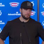 Kucherov | Exit Interview