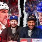 HOW THE RANGERS SWEPT THE CAPITALS | SERIES REVIEW