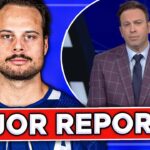 BREAKING: Friedman Reveals TRUTH on Matthews Injury...