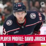 David Jiricek's FAVORITE CONCERT is seeing Kabát in Czech!  🥁🎸 | OhioHealth Player Profile