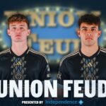 Union Feud: Jack McGlynn vs Quinn Sullivan | presented by Independence Blue Cross