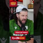 Is Trading Mangiapane Really An Option?