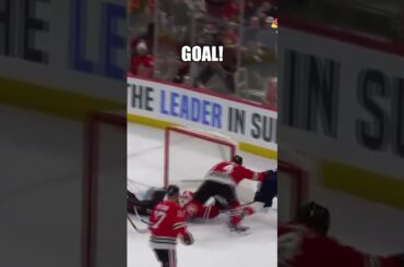 What's next!? | Panthers vs. Blackhawks - November 4, 2023