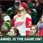 "Where to Watch the Wild" Still an Unanswered Question for 2024-25 #minnesotawild #mnwild #nhl