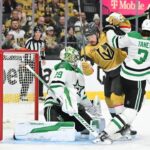 Reviewing Golden Knights vs Stars Game Five