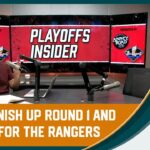 Canes win Game 5/Round 1: on to the NY Rangers!