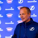 Jon Cooper | Exit Interview