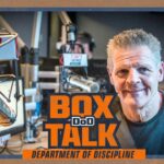 Chris Nilan On Being Fired From TSN 690 | Department Of Discipline [Box Talk]