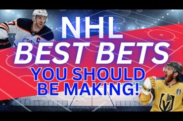 2024 NHL Playoffs Predictions | Golden Knights vs Stars | Kings vs Oilers | PuckTime May 1
