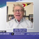 John Garrett on the Canucks Game 5 loss, powerplay struggles and more