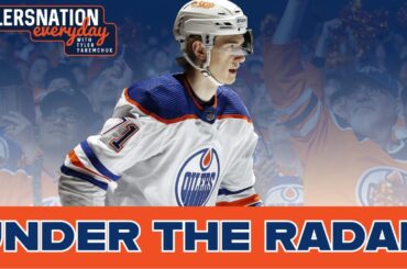 This is what Oilers fans need to understand about Ryan McLeod