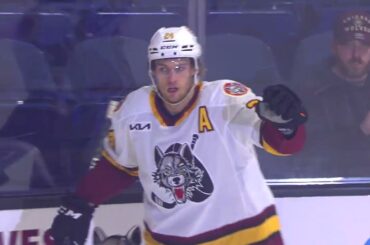 Game Highlights Nov. 13 vs. Milwaukee Admirals