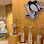 DK's Daily Shot of Penguins: The business is fine